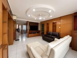 Blk 656 Choa Chu Kang Crescent (Choa Chu Kang), HDB 5 Rooms #603158671